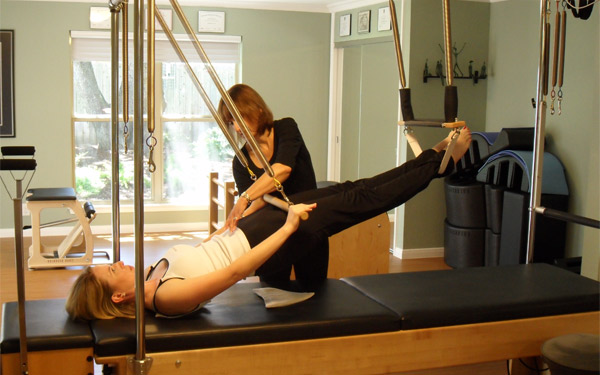 How to Become a Pilates Instructor in Texas